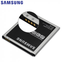 Batterie EB-BJ700BBC pour Téléphone Portable Galaxy J7 Neo 2015 J7009 J7000 J7008 J700F SM-J700F avec NFC et Haute Cap vue 3