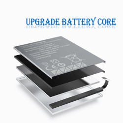 Batterie Originale EB-BG610ABE pour Samsung Galaxy J6 Plus, J6+, J7 One Max, SM-J610F, J4+, J4PLUS SM-J415, J4 Core, J41 vue 5