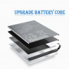 Batterie Originale EB-BG610ABE pour Samsung Galaxy J6 Plus, J6+, J7 One Max, SM-J610F, J4+, J4PLUS SM-J415, J4 Core, J41 vue 5