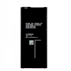 Batterie de Téléphone Portable D'origine 3300mAh EB-BG610ABE Pour Samsung Galaxy On7 2016 J7 Premier G610 G615 G6100 J vue 1