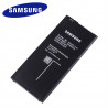 Batterie EB-BG610ABE Originale pour Samsung Galaxy On7 2016 J7 Prime G610 G615 G6100 J7 Prime 2 J7 Max - 3300mAh vue 0