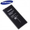 Batterie EB-BG610ABE Originale pour Samsung Galaxy On7 2016 J7 Prime G610 G615 G6100 J7 Prime 2 J7 Max - 3300mAh vue 2