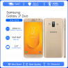 Smartphone Galaxy J7 Duo J720F Débloqué - Écran 5.5 - Caméra 13MP - 3Go RAM - 32Go ROM - Octa Core - Batterie 3000mA vue 0