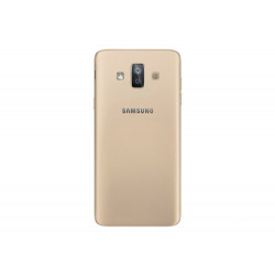 Smartphone Galaxy J7 Duo J720F Débloqué - Écran 5.5 - Caméra 13MP - 3Go RAM - 32Go ROM - Octa Core - Batterie 3000mA vue 2