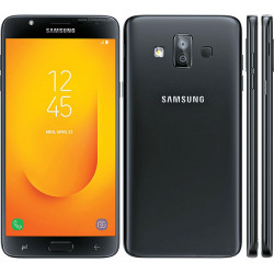Smartphone Galaxy J7 Duo J720F Débloqué - Écran 5.5 - Caméra 13MP - 3Go RAM - 32Go ROM - Octa Core - Batterie 3000mA vue 5