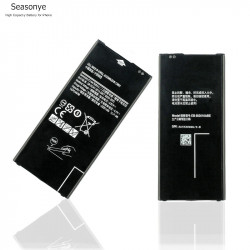 Batterie de Remplacement EB-BG610ABE pour Samsung Galaxy J6 Plus J6+ J6 Plus J610F J4+ J4 Plus J415 J4 Core J410 J7 Prim vue 0