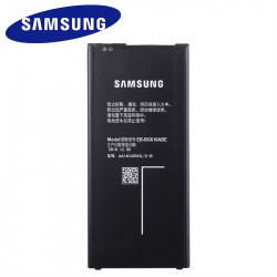 Batterie EB-BG610ABE Originale pour Samsung Galaxy J6 Plus/J6+/J4+/J4 Plus/J4 Core J410 SM-J415 - 3500 mAh vue 1