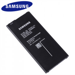 Batterie EB-BG610ABE Originale pour Samsung Galaxy J6 Plus/J6+/J4+/J4 Plus/J4 Core J410 SM-J415 - 3500 mAh vue 2