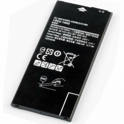 Batterie Originale Eb-Bg610Abe pour Samsung Galaxy J6 et J4 Plus J510FN et J415F. vue 0