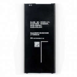 Batterie Originale Eb-Bg610Abe pour Samsung Galaxy J6 et J4 Plus J510FN et J415F. vue 1