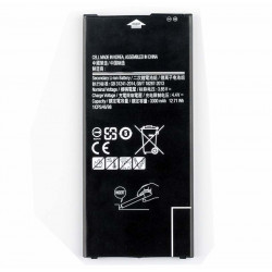 Batterie Originale Eb-Bg610Abe pour Samsung Galaxy J6 et J4 Plus J510FN et J415F. vue 2