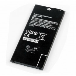 Batterie Originale Eb-Bg610Abe pour Samsung Galaxy J6 et J4 Plus J510FN et J415F. vue 3