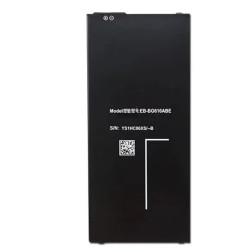 Batterie EB-BG610ABE pour Samsung Galaxy J6 Plus J6 + SM-J610F / J4 + J4 Plus 2018 SM-J415 / J4 Core J410 vue 3
