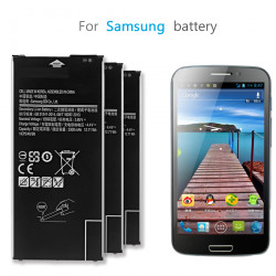 Batterie pour Samsung Galaxy J6 Plus J6 + J6 Plus EB-BG610ABE/J4 + J4 Plus J4 Plus 3300 SM-J610F / J4 Core J410 AKKU 201 vue 5