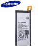 Batterie Originale Samsung Galaxy On5 G5700 G5510 J5 Prime G570F, 2016 mAh, Édition 2400. vue 2