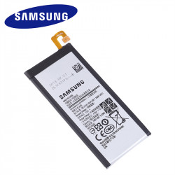 Batterie Originale Samsung Galaxy On5 G5700 G5510 J5 Prime G570F, 2016 mAh, Édition 2400. vue 3