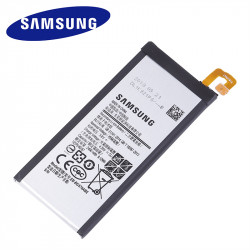 Batterie d'Origine EB-BG57CABE pour Galaxy J5 Premier On5 (2016) SM-G570F G570Y G570M G5700 G5510 EB-BG570ABE - 100% Aut vue 2