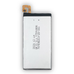 Batterie Samsung Original EB-BG57CABE EB-BG570ABE 2600mAh pour Galaxy J5 Premier On5 (2016) SM-G570F G570Y G570M G5700 G vue 1