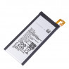 Batterie d'Origine EB-BG570ABE EB-BG57CABE pour Samsung Galaxy On5 G5700 G5510 J5 Premier G570F (2016 Édition) - 2400mA vue 1