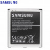 Batterie de Téléphone pour Samsung Galaxy Grand J3 2016 J320F G5308W G530 G531 J5 2015 J2 Premier G532 avec NFC - EB-B vue 2