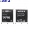 Batterie de Téléphone pour Samsung Galaxy Grand J3 2016 J320F G5308W G530 G531 J5 2015 J2 Premier G532 avec NFC - EB-B vue 3