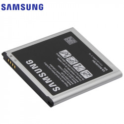 Batterie de Téléphone pour Samsung Galaxy Grand J3 2016 J320F G5308W G530 G531 J5 2015 J2 Premier G532 avec NFC - EB-B vue 4