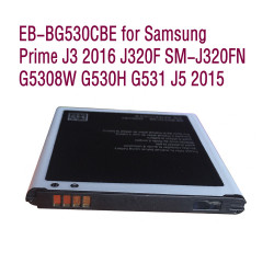 Batterie de Haute Qualité EB-BG530CBE pour Samsung Galaxy Grand Prime J3 2016 J320F SM-J320FN G5308W G530H G531 J5 2015 vue 0