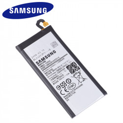 Batterie EB-BJ530ABE 3000mAh Originale pour Galaxy J5 Pro (Modèles J530 SM-J530K SM-J530F SM-J530Y, 2017) vue 2