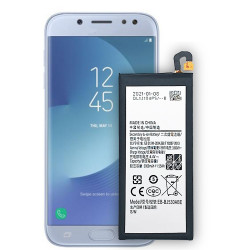 Batterie Originale 100% EB-BJ530ABE pour Samsung Galaxy J5 2017 SM-J530F/J530G. vue 3