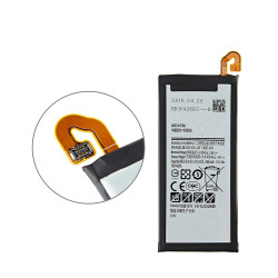 Batterie de Remplacement d'Origine Samsung Galaxy J5 J3 J7 Pro 2017 EB-BJ530ABE EB-BJ330ABE EB-BJ730ABE J530 J330 J730. vue 4