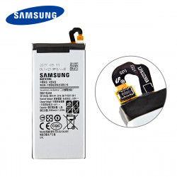 Batterie Originale EB-BJ530ABE 3000mAh pour Téléphone Portable Samsung Galaxy J5 Pro 2017 (SM-J530K, SM-J530F, SM-J530 vue 1