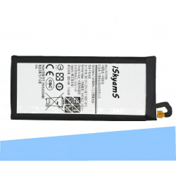 Batterie de Téléphone Portable 3000mAh EB-BJ530ABE pour Samsung Galaxy J5 Pro 2017 J530 J5 Pro SM-J530K SM-J530F SM-J5 vue 1