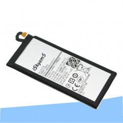 Batterie de Téléphone Portable 3000mAh EB-BJ530ABE pour Samsung Galaxy J5 Pro 2017 J530 J5 Pro SM-J530K SM-J530F SM-J5 vue 5