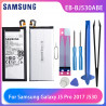 Batterie EB-BJ530ABE 3000mAh pour Samsung Galaxy J5 Pro 2017 (SM-J530K/F/Y) avec Outils Gratuits. vue 0