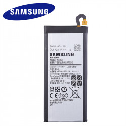 Batterie 100% Originale pour Galaxy J5 EB-BJ530ABE 2017 SM-J530F Édition J530F J530G vue 1