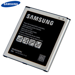 Batterie de Remplacement d'Origine EB-BG530CBE pour Samsung Galaxy Grand J3 2016 J320F G5308W G530 G531 J5 2015 J2 Prime vue 2