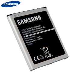 Batterie de Remplacement d'Origine EB-BG530CBE pour Samsung Galaxy Grand J3 2016 J320F G5308W G530 G531 J5 2015 J2 Prime vue 3