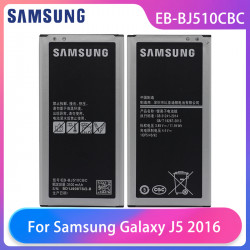 Batterie 3100mAh Haute Capacité AKKU pour Samsung Galaxy J5 2016 Édition J510FN J510F J510G J5108 J5109. vue 0