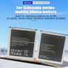 Batterie EB-BG530BBC pour Samsung Galaxy Grand Prime SM-G531H J3 2016 J320F J5 2015 J2 Premier J2 Noyau J250F 3.8V 2600m vue 1