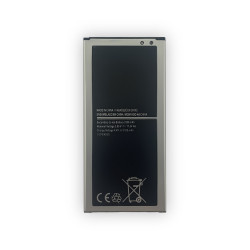 Batterie Originale EB-BJ510CBE pour Samsung Galaxy J5 J510 J510F J510M J510G J510FN J510GN J510H J510MN/J5108. vue 3