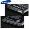 Batterie Originale 2000mAh pour Samsung Galaxy Core Prime G360 G361 G360V G3608 G360H J200 EB-BG360CBE EB-BG360CBC EB-BG vue 2