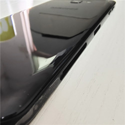Coque de Téléphone Samsung Galaxy J4 Core SM-J410F J410F J410 avec Nouveau Châssis, Boîtier, Cadre Central et Batter vue 3