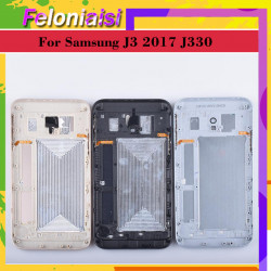 Coque de Remplacement pour Samsung Galaxy J5 Pro 2017 J530 J530F SM-J530F J530FM. vue 1