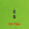 5Pcs FPC Batterie Flex Connecteur D'agrafe Intérieur pour Samsung Galaxy J3 J5 J7 Pro J7Pro J730 J5Pro J530 J3Pro J330  vue 2