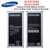 Batterie Originale pour Samsung Galaxy S3 S5 S4 J7 J5 A7 A5 A3 Note 1/2/3 Note 4 Grand Prime J3 S7560 G361 N9150 S5 Mini vue 3