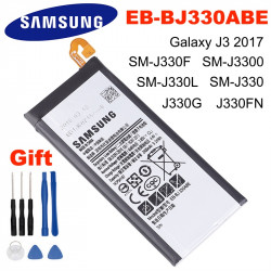 Batterie Originale 2400mAh pour Samsung Galaxy J3 2017 J3300 J330FN J330G vue 0