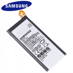 Batterie Originale 2400mAh pour Samsung Galaxy J3 2017 J3300 J330FN J330G vue 2