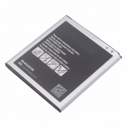Batterie pour Samsung Galaxy Grand Prime J3 2600 J320F J2 Prime G5308W G530H G531F J5 2016 J500 - 1x2015 mAh vue 1