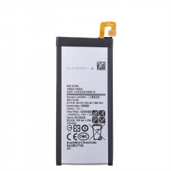 Batterie D'origine EB-BG570ABE/EB-BG57CABE pour Samsung Galaxy On5 G5700/G5510/J5 Premier G570F (2016 Édition) - 2400mA vue 1