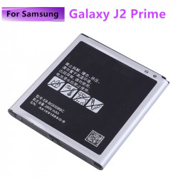 Batterie EB-BG530BBE et EB-BG530CBU pour Samsung Galaxy J2 Premier SM-G532F/DS SM-J3110 J3109 J500FN SM-J5009 G530FZ SM- vue 0